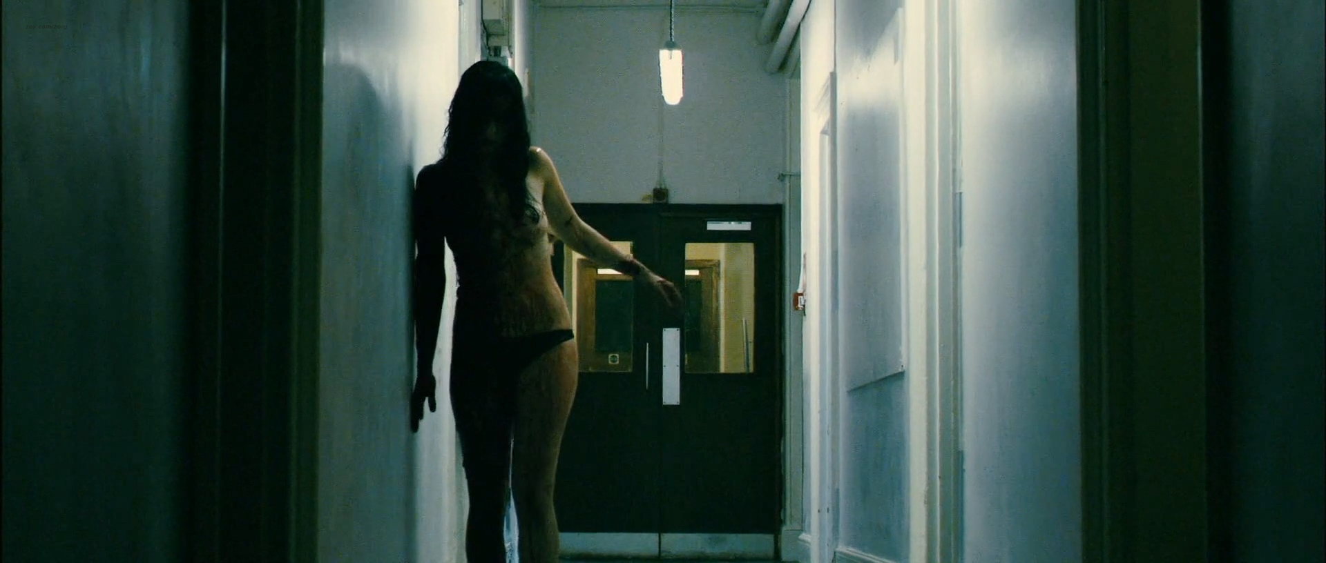 Laura Donnelly nude topless and sex Erin Gavin and Zoe Stollery nude – Dread (2009) hd1080p