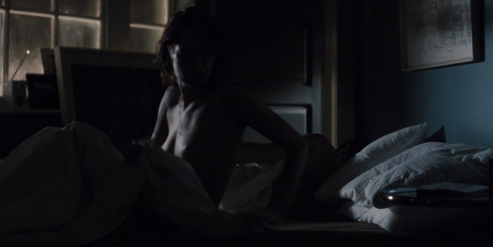 Lena Headey nude topless Michelle Duncan nude - The Broken (2008) BluRay hd1080p (6)