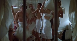 Mary Louise Weller nude topless Sarah Holcomb nude Karen Allen nude butt- Animal House (1978) hd1080p (10)