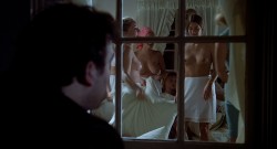 Mary Louise Weller nude topless Sarah Holcomb nude Karen Allen nude butt- Animal House (1978) hd1080p (9)