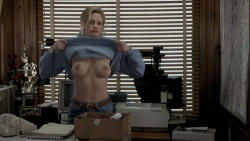 Melanie Griffith nude boobs and Shannah Laumeister nude topless- Nobody's Fool (1994) WEB-Dl hd720p (8)