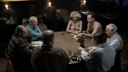 Melanie Griffith nude boobs and Shannah Laumeister nude topless- Nobody's Fool (1994) WEB-Dl hd720p (4)