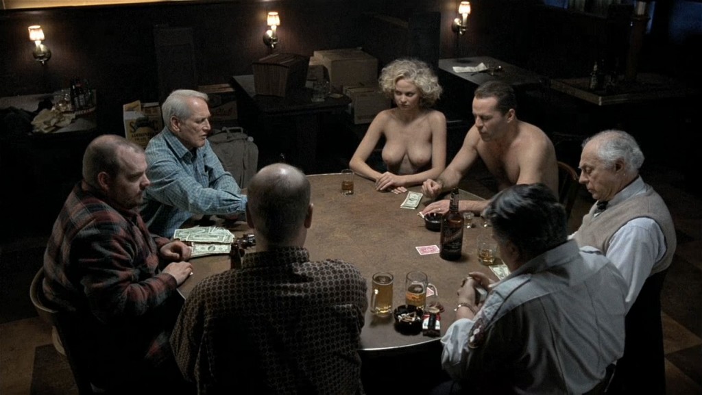 Melanie Griffith nude boobs and Shannah Laumeister nude topless- Nobody's Fool (1994) WEB-Dl hd720p (3)
