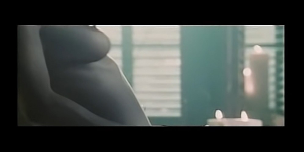 Patricia Arquette nude brief topless in deleted scenes - Stigmata (1999) hd1080p (2)