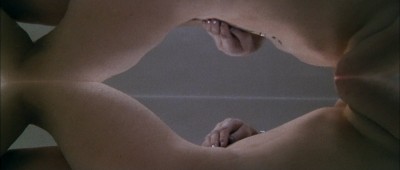 Patricia Arquette nude brief topless in deleted scenes - Stigmata (1999) hd1080p (7)