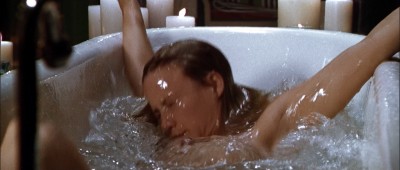 Patricia Arquette nude brief topless in deleted scenes - Stigmata (1999) hd1080p (6)