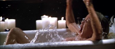 Patricia Arquette nude brief topless in deleted scenes - Stigmata (1999) hd1080p (5)