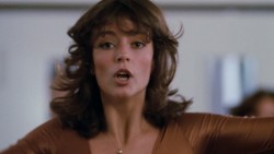 Rachel Ward hot sexy huge cleavage - Sharky's Machine (1981) hd720p (8)