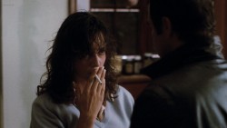 Rachel Ward hot sexy huge cleavage - Sharky's Machine (1981) hd720p (10)