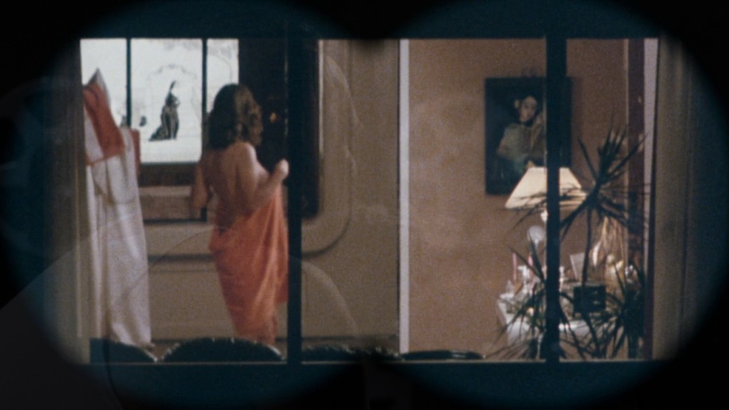 Rachel Ward hot sexy huge cleavage - Sharky's Machine (1981) hd720p (5)