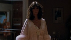 Rachel Ward hot sexy huge cleavage - Sharky's Machine (1981) hd720p (3)
