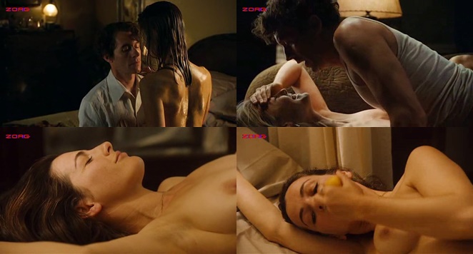 Rosamund Pike Nude Side Boob Sex And Ayelet Zurer Nude is top naked photo C...