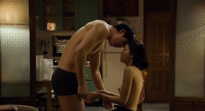 So-Young Park nude sex oral and Esom nude sex too - Madam Ppang-Deok (HK-2014) hd1080p (12)