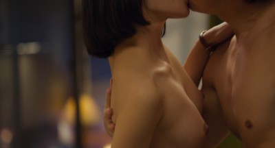 So-Young Park nude sex oral and Esom nude sex too - Madam Ppang-Deok (HK-2014) hd1080p (4)