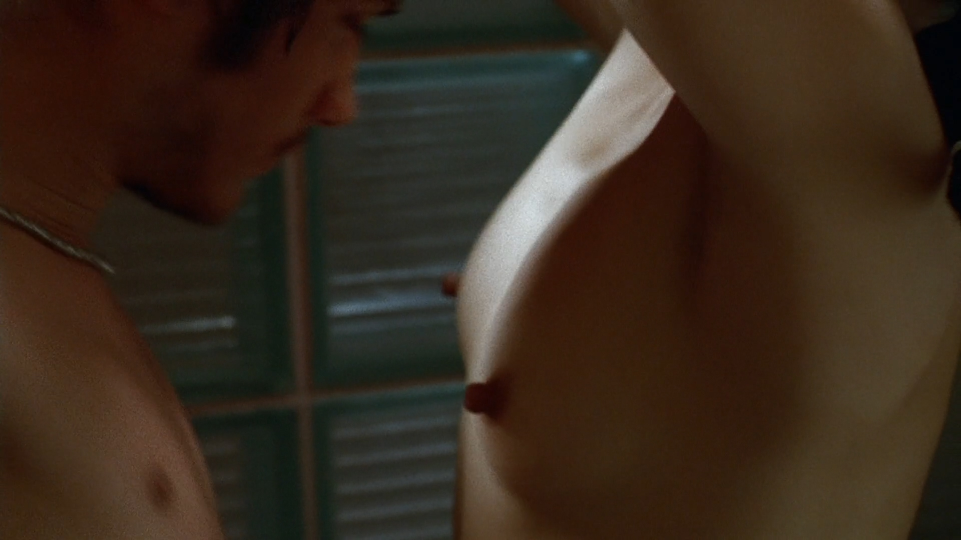 Vanessa Bauche nude topless and sex – Amores perros (MX-2000) hd1080p