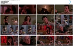 Debi Mazar nude topless and sex- Money for Nothing (1993) hd1080p (10)