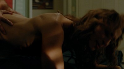 Alysia Reiner nude sex doggy style - Orange Is The New Black (2015) s3e11 hd1080p (4)