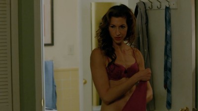 Alysia Reiner nude sex doggy style - Orange Is The New Black (2015) s3e11 hd1080p (6)