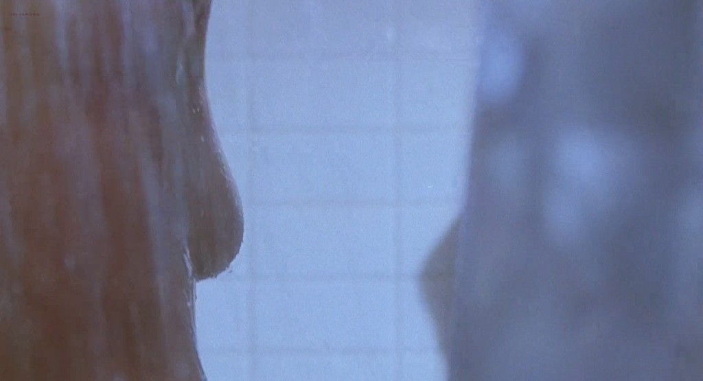 Anne Heche nude butt and wet in shower - Psycho (1998) hd1080p BluRay. Anne Heche nude wet in shower. Mot such a great nudity but nice butt view and brief topless and side boob. (2)