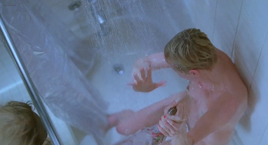 Anne Heche nude butt and wet in shower - Psycho (1998) hd1080p BluRay. Anne Heche nude wet in shower. Mot such a great nudity but nice butt view and brief topless and side boob. (1)