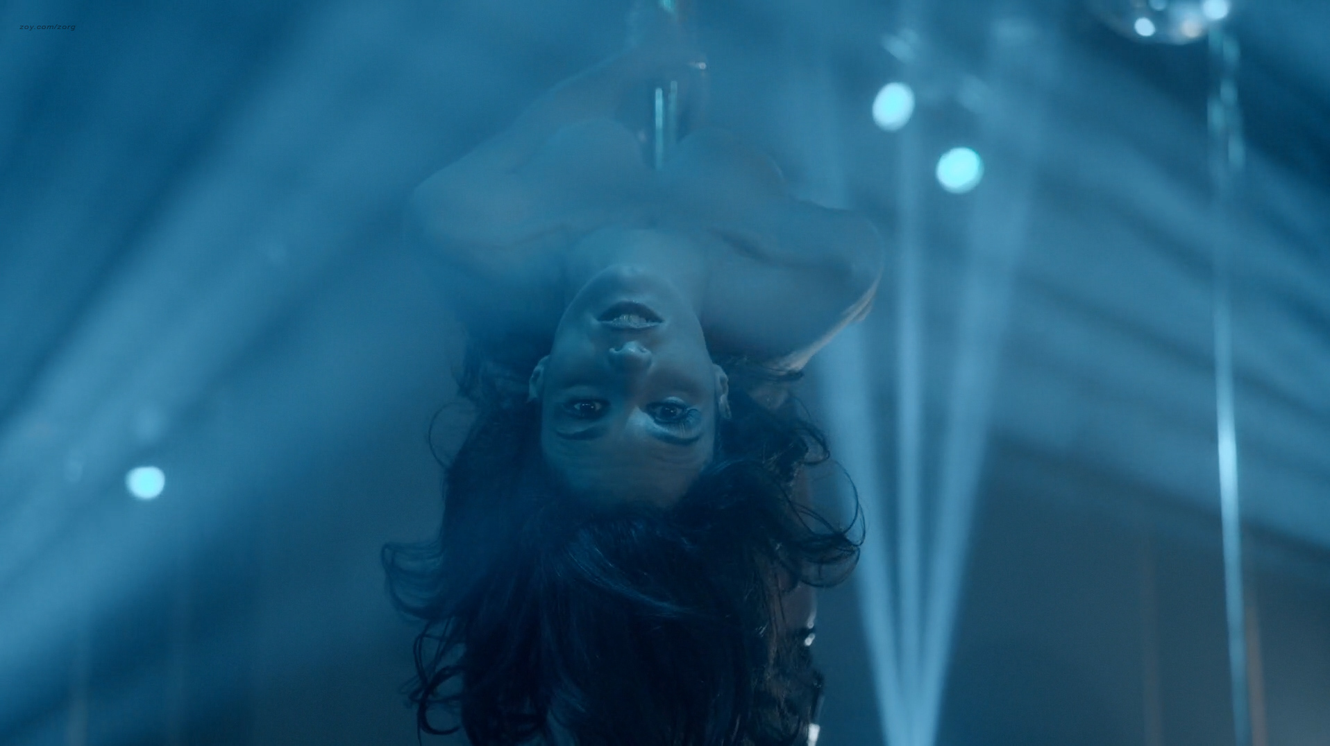 Paz Vega hot in Beautiful and Twisted (2015)