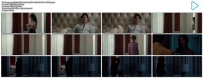 Bérénice Marlohe hot and sexy in bra - 5 to 7 (2014) Web-DL hd1080p (5)