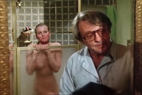 Bo Derek nude topless - A Change of Seasons (1980) (1)