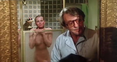 Bo Derek nude topless - A Change of Seasons (1980) (1)