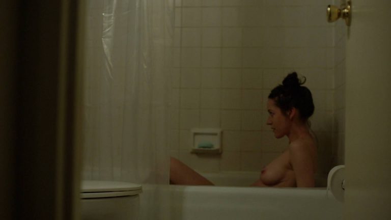 Brooke Bloom nude topless – She’s Lost Control (2014) hd1080p Web-Dl