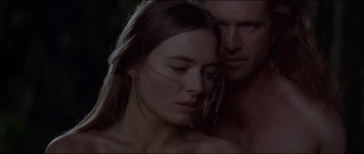 Catherine McCormack nude brief topless - Braveheart (1995) hd1080p (2)