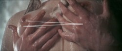 Charlotte Rampling nude topless Sara Kestelman nude and Sally Anne Newton nude too - Zardoz (UK-1974) BluRay hd1080p (9)