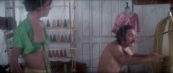Charlotte Rampling nude topless Sara Kestelman nude and Sally Anne Newton nude too - Zardoz (UK-1974) BluRay hd1080p (7)