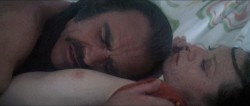 Charlotte Rampling nude topless Sara Kestelman nude and Sally Anne Newton nude too - Zardoz (UK-1974) BluRay hd1080p (6)