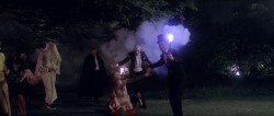 Charlotte Rampling nude topless Sara Kestelman nude and Sally Anne Newton nude too - Zardoz (UK-1974) BluRay hd1080p (3)