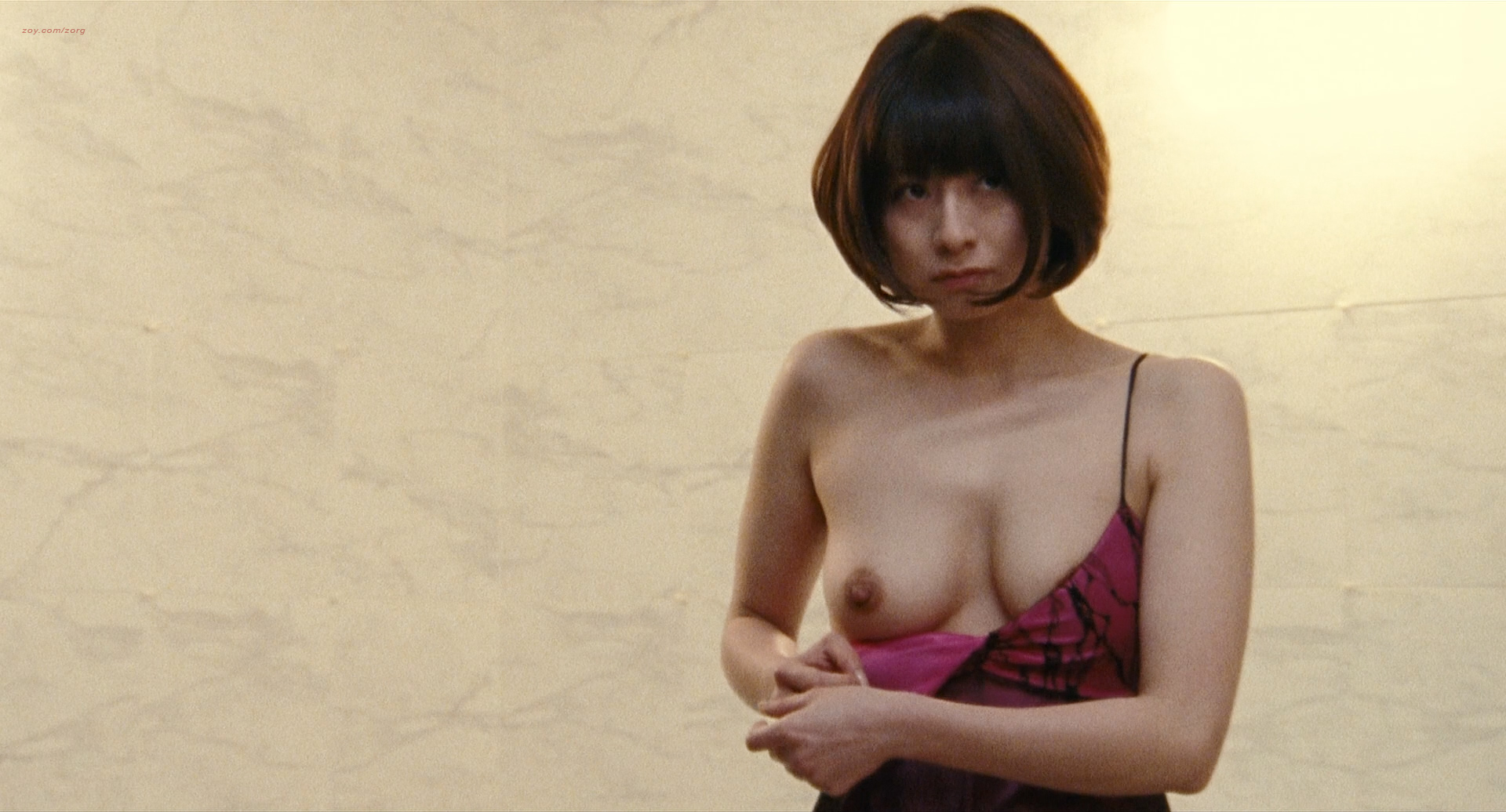 Chihiro Otsuka nude topless and sex – Tokyo Refugees (2014) hd1080p BluRay