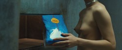 Doona Bae nude topless and butt - Cloud Atlas (2012) BluRay hd1080p (5)