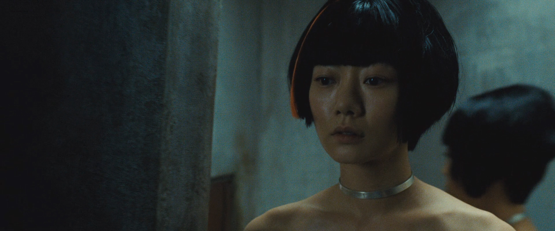 Doona-Bae-nude-tople. 