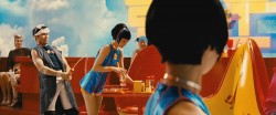 Doona Bae nude topless and butt - Cloud Atlas (2012) BluRay hd1080p (2)