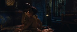 Doona Bae nude topless and butt - Cloud Atlas (2012) BluRay hd1080p (7)