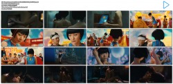 Doona Bae nude topless and butt - Cloud Atlas (2012) BluRay hd1080p (6)