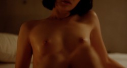 Doona Bae nude topless and sex - Air Doll (2009) Web-DL hd720p (1)