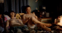 Doona Bae nude topless and sex - Air Doll (2009) Web-DL hd720p (9)