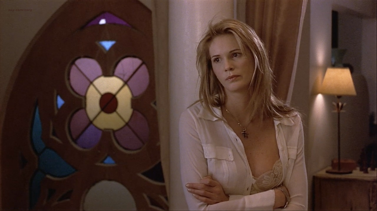 Elle Macpherson hot lingerie – If Lucy Fell (1996) hd720p Web-DL