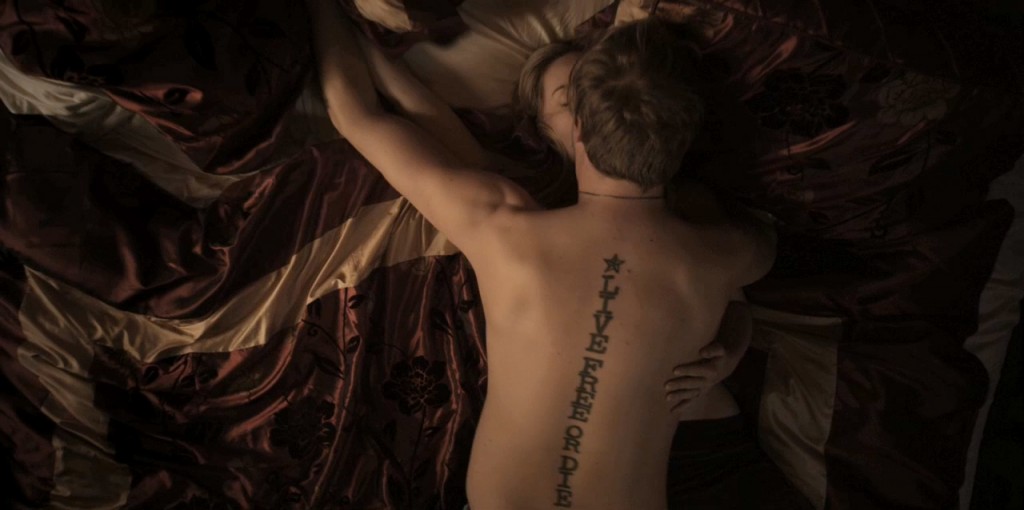 Jess Weixler hot and some sex - The Lie (2011) hd720p Web-Dl (3)