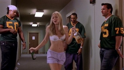 Jessica Biel hot sexy and sex Kate Bosworth hot sex others hot and nude - The Rules of Attraction (2002) [BluRay] hd1080p (12)
