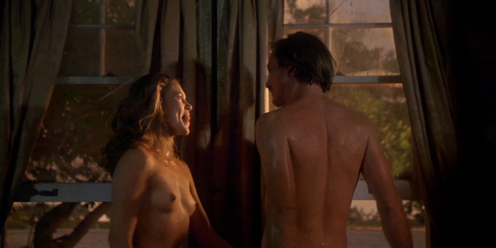 Kathleen Turner nude topless bush and sex - Body Heat (1981) hd1080p BluRay (5)
