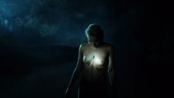 Krew Boylan nude topless and skinny dipping in - Primal (2010) HD1080p