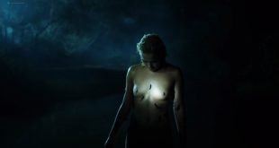 Krew Boylan nude topless and skinny dipping in - Primal (2010) HD1080p (8)