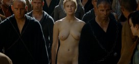Lena Headey nude full frontal bush - Game of Thrones (2015) s5e10 hd720-1080p (13)