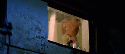 Maïwenn Le Besco nude topless and Cécile De France not nude masturbation - Haute tension (FR-2003) hd1080p BluRay (5)